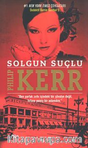 Solgun Suçlu