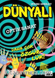 Dünyalı Dergi Sayı:11 Şubat 2015