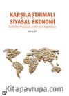 Karşılaştırmalı Siyasal Ekonomi: Devletler, Piyasalar ve Küresel Kapitalizm