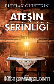 Ateşin Serinliği