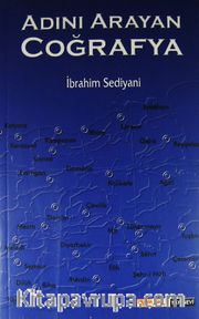 Adını Arayan Coğrafya