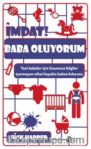 İmdat! Baba Oluyorum