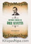 Histoıres Choısıes De Ömer Seyfettin (Fransızca Seçme Hikayeler Ömer Seyfettin)