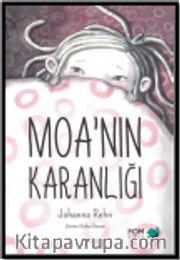 Moa'nın Karanlığı