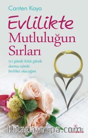 Evlilikte Mutluluğun Sırları