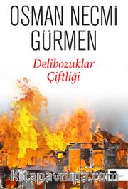 Delibozuklar Çiftliği