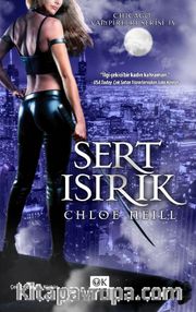 Sert Isırık