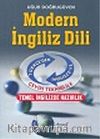 Modern İngiliz Dili & Türkçe'den İngilizce'ye Çeviri Tekniği Temel İngilizce Hazırlık
