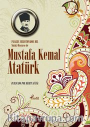 Pasajes Seleccoınoados del Nutuk Discurso de Mustafa Kemal Atatürk (İspanyolca Nutuk