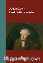 Kant Üstüne Yazılar