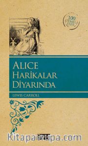 Alice Harikalar Diyarında