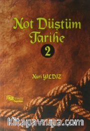 Not Düştüm Tarihe 2