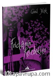 Frida'nın Kelebekleri