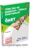 ÖABT Türk Dili ve Edebiyatı - Türkçe Öğretmenliği Çıkmış Sınav Soruları 