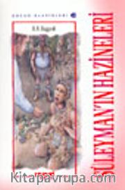 Süleyman'ın Hazineleri