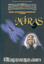 Miras 1.Kitap