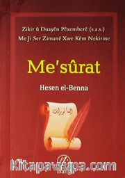 Kürtçe Me'surat