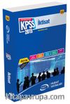 2015 KPSS İktisat 