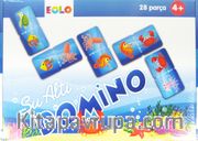Su Altı Domino (28 Parça)
