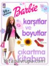 Barbie Karşıtlar ve Boyutlar