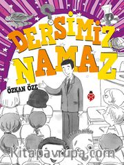 Dersimiz Namaz