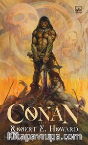 Conan: Cilt 1