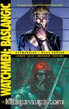 Watchmen Başlangıç: Ozymandias - Kızıl Korsan