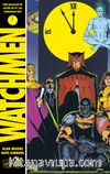Watchmen (Ciltli)