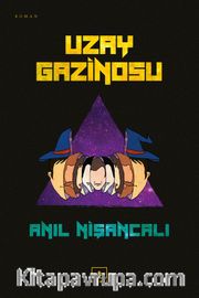 Uzay Gazinosu