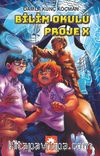 Bilim Okulu Proje X