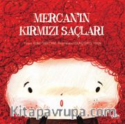 Mercan'ın Kırmızı Saçları