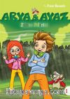 Arya ve Ayaz / Zaman Pelerini