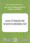 Das Türkische Wertpapierrecht