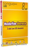 8. Sınıf Hedefim Derece Denemeleri 