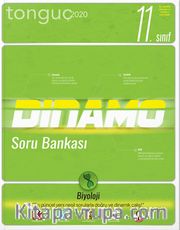 11. Sınıf Biyoloji Dinamo Soru Bankası