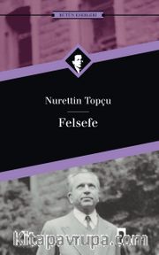 Felsefe Bütün Eserleri-18