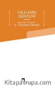 Gılgamış Destanı