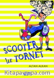 Scooter ile Tornet