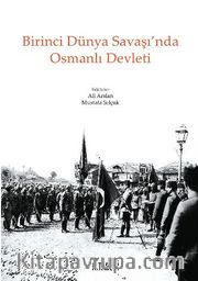 Birinci Dünya Savaşı'nda Osmanlı Devleti