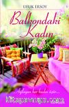 Balkondaki Kadın