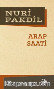 Arap Saati