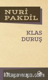 Klas Duruş