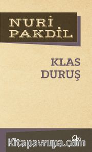 Klas Duruş