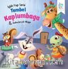 Tembel Kaplumbağa / İyilik Yap Serisi