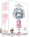 2015 ÖABT Fizik Konu Anlatımlı Modüler Set (3 Kitap)