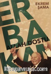 Allah Dostu Erbakan