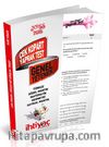 2015 KPSS Genel Yetenek Çek Kopart Yaprak Test
