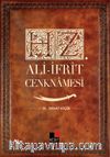 Hz. Ali - İfrit Cenknamesi