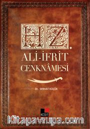 Hz. Ali - İfrit Cenknamesi