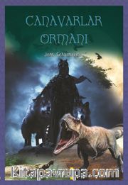 Canavarlar Ormanı / 1000 Macera Dünyası
